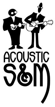 Acoustic S&M Logo